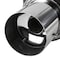 Spec-D Tuning 08-14 Subaru Wrx Catback Exhaust Dual Tip MFCAT3-WRX084 - alternate 6